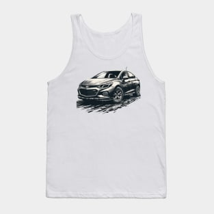 Chevrolet Cruze Tank Top